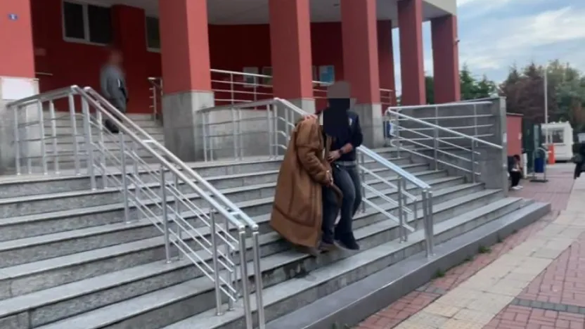 Kocaeli'de göçmen kaçakçılığı operasyonunda 1 kişi tutuklandı
