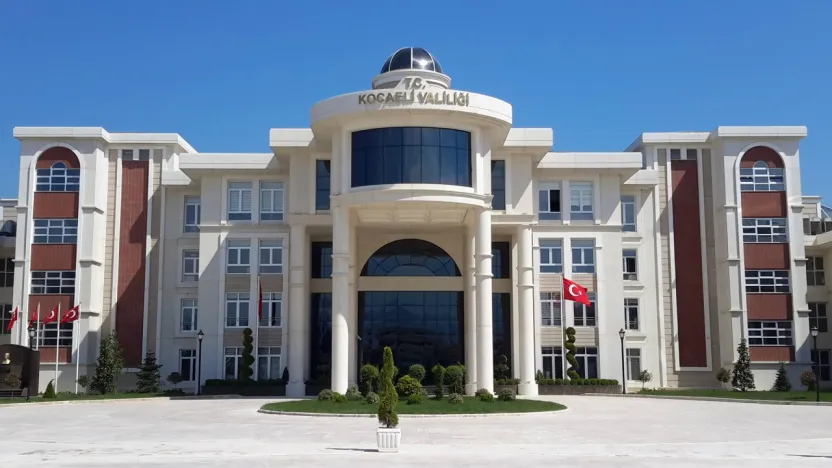 Kocaeli'de o araçlara geçici trafik yasağı