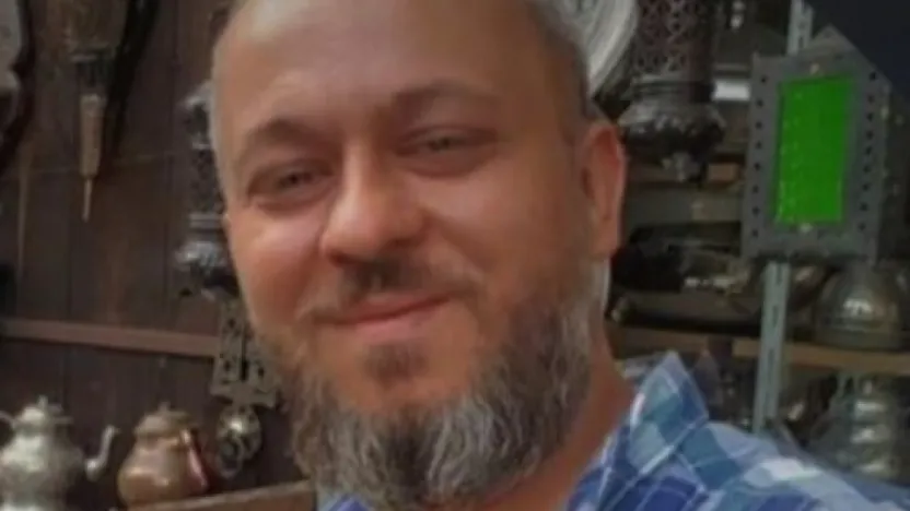 Kocaeli'deki kazada ağır yaralanan işçi hayatını kaybetti