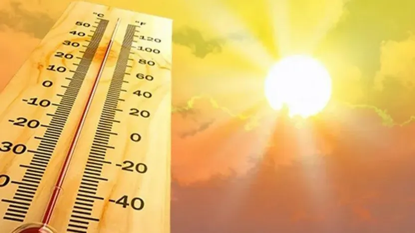 Kocaeli Valiliğinden uyarı! Sıcaklık 40 dereceyi aşacak, o güne dikkat