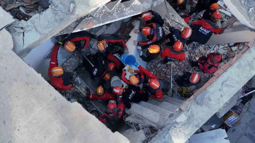 Vali Aktaş: Bir vatandaşımızın sesini aldık