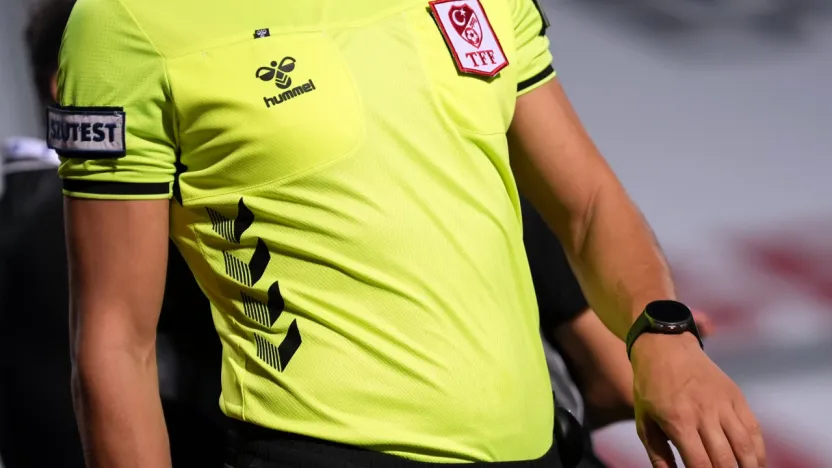 Kocaelispor Alanyaspor maçının hakemi belli oldu