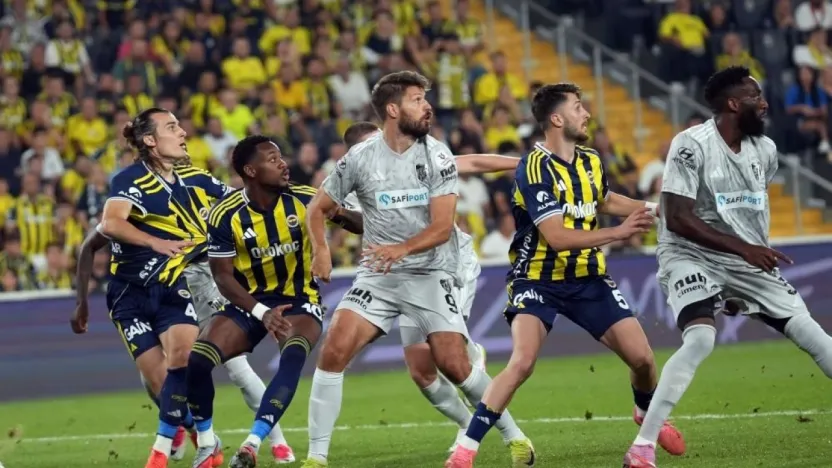 Kocaelispor'da Fenerbahçe hazırlıkları tamamlandı