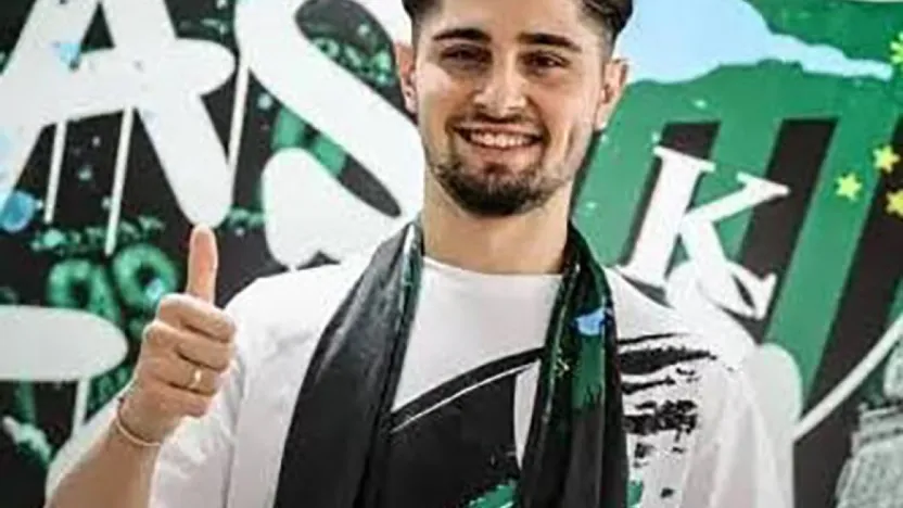 Kocaelispor, Furkan Özyapı ile yolları ayırdı