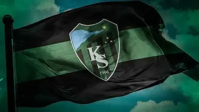 Kocaelispor'un maçı o kanalda yayınlanacak