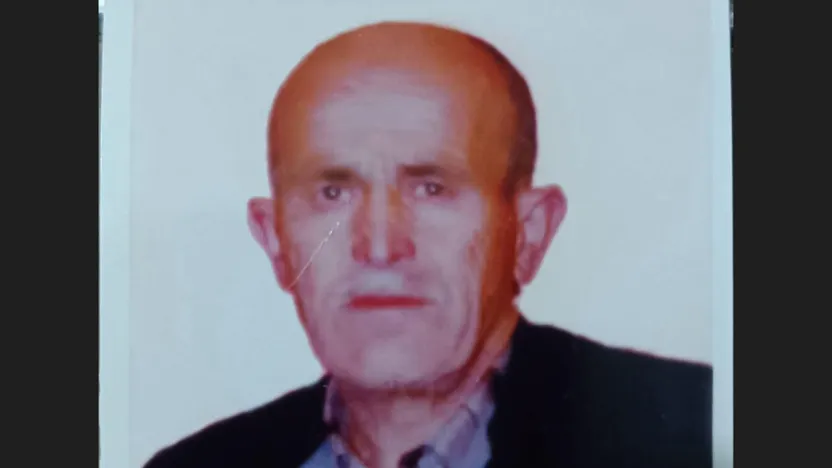 Kore Gazisi vefat etti