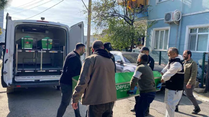 Körfez'deki cinayetin altından düğün tartışması çıktı