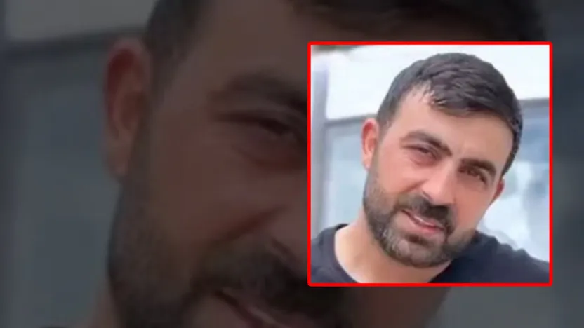 Körfezli genç adam Kandıra'da boğuldu