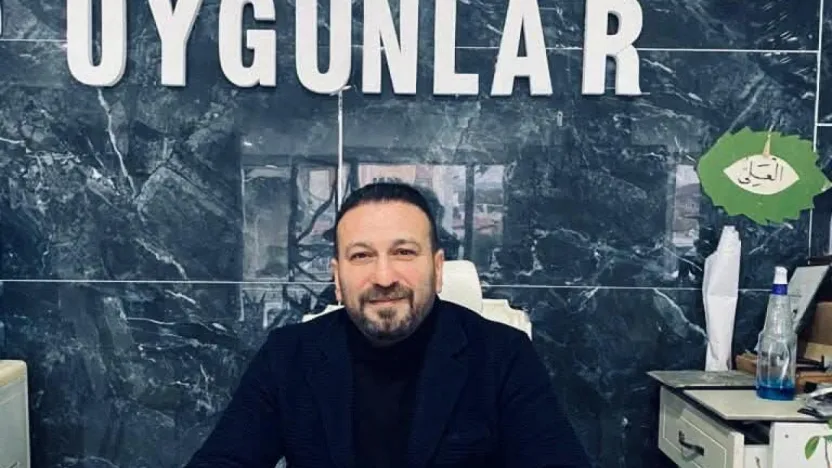 KTO'da ikinci istifa