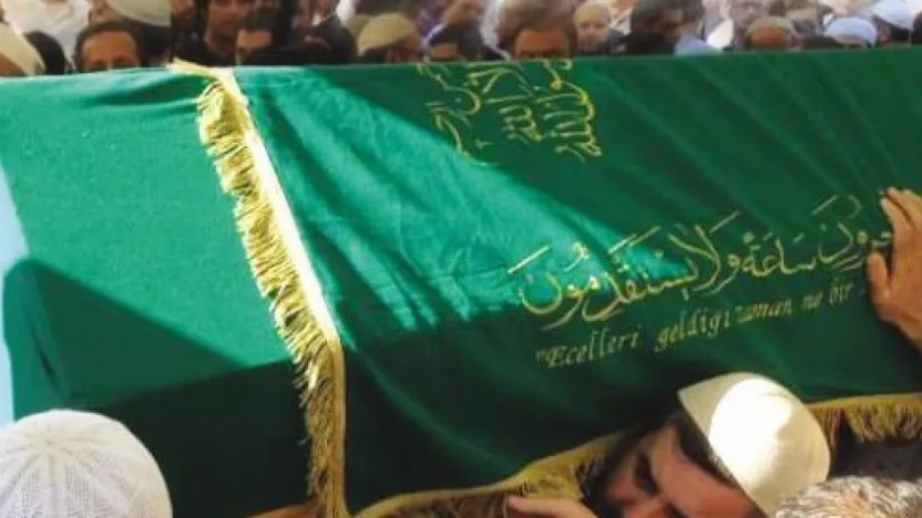 Kubilay Kılıç vefat etti