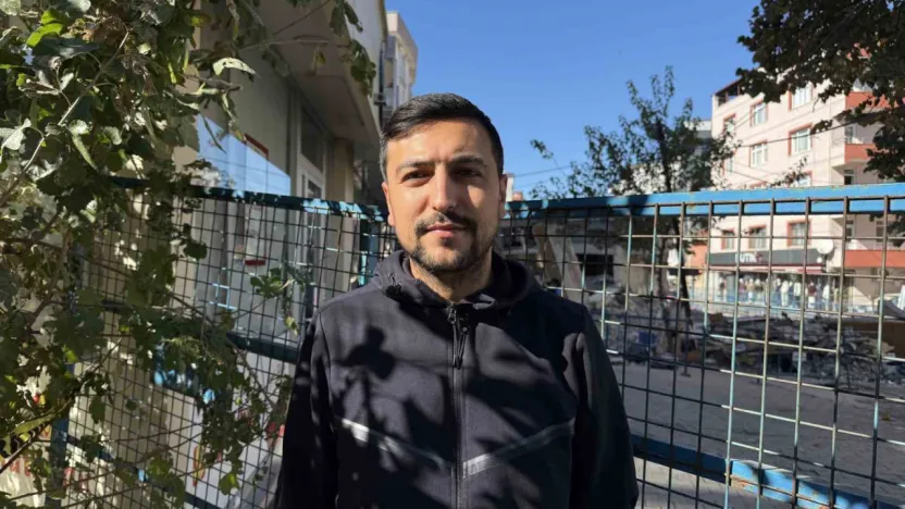 Bilir'in yakınları: Değerli bir ağabeyimizdi