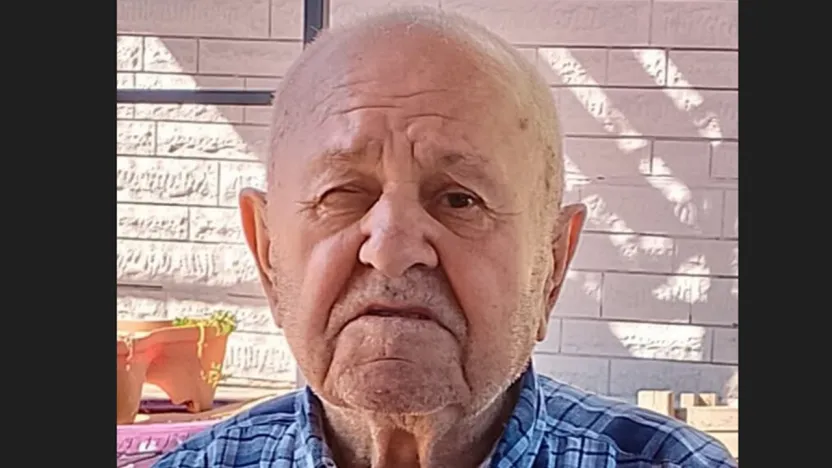 Mehmet Özdemir vefat etti