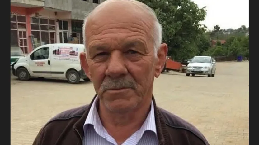 MHP'li yöneticinin acı günü