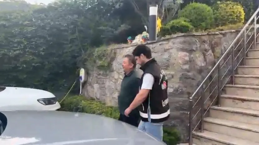 MİT'ten dev FETÖ operasyonu! Ünlü markaya kayyum atandı