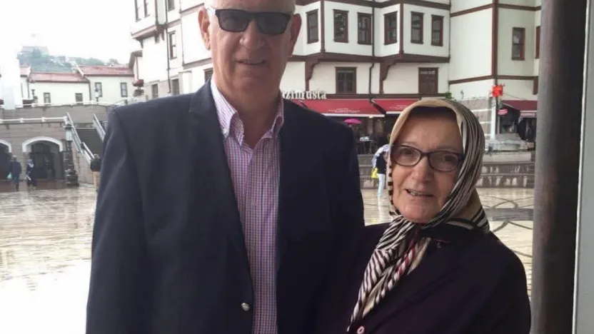 Müzeyyen Bostan vefat etti