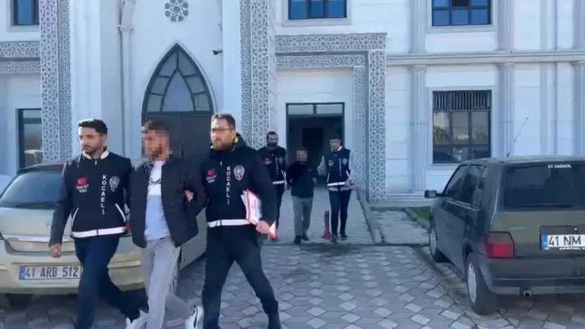 Okul bahçesinde oğlunun gözü önünde öldürülmüştü: Cezası belli oldu