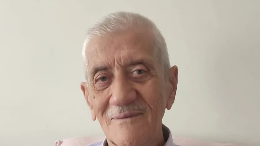 Orman işletme emeklisi vefat etti