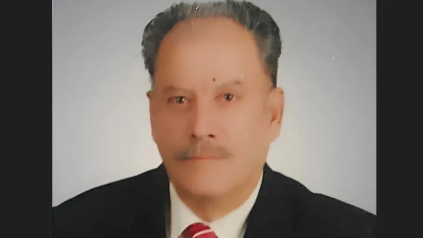 Osman Cirik vefat etti