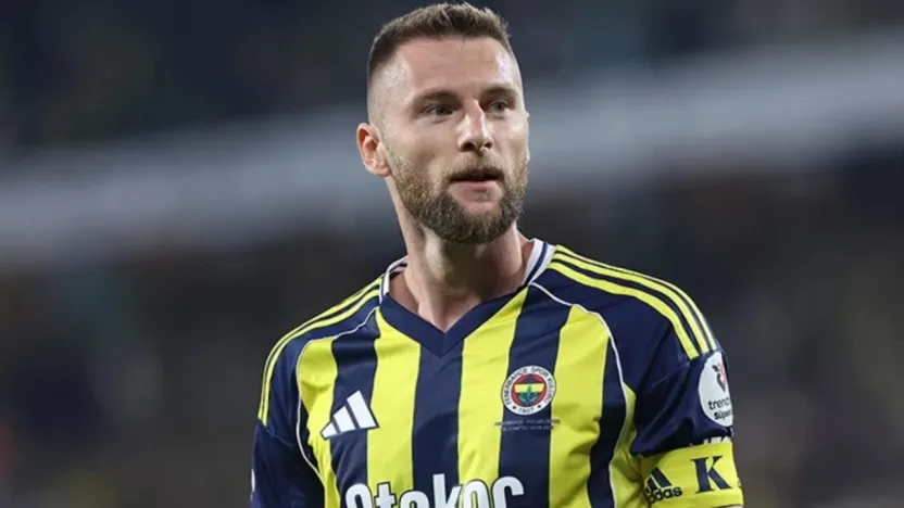 PFDK, Milan Skriniar'a 2 maç ceza verdi