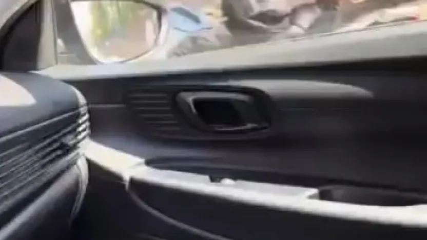Polisi peşine takmıştı, özür diledi