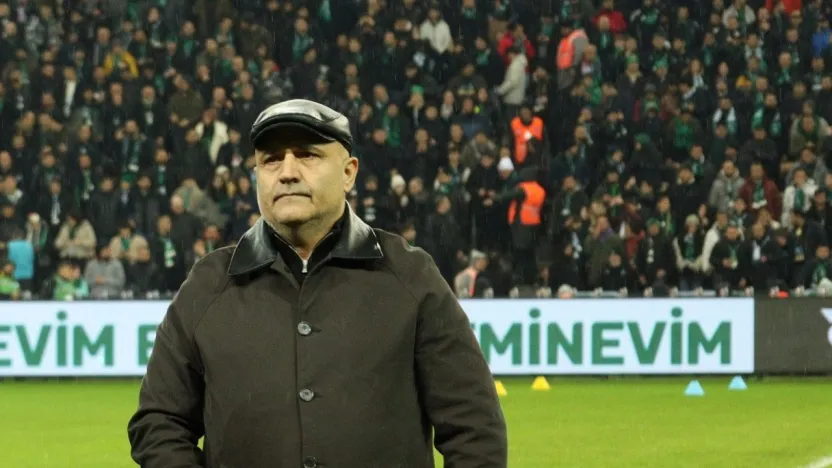 Recep Durul: Bütün şehir üzgün, acımızı birbirimizle paylaşıyoruz