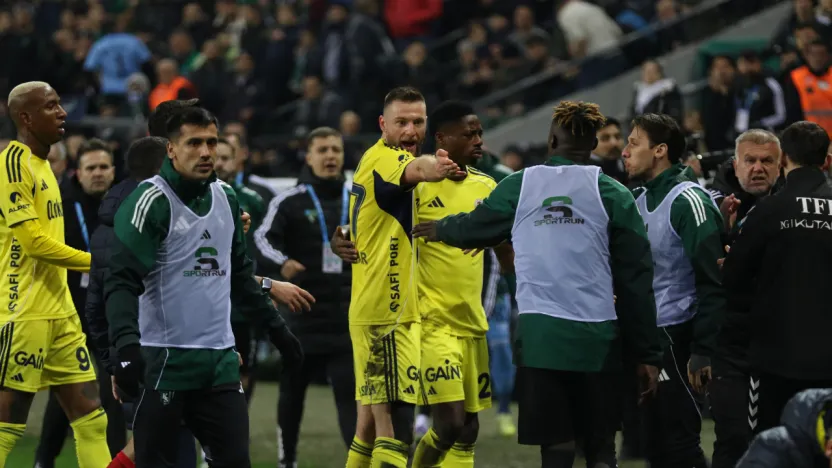 Recep Durul'dan Skriniar açıklaması