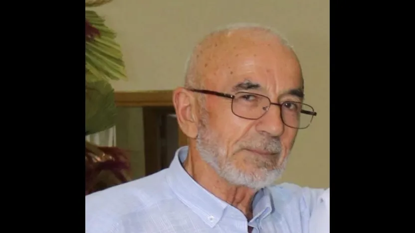 Ruhi Sakarya toprağa verildi