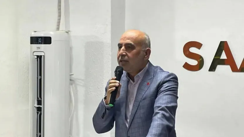 Saadet Partisi'nde gündem yoğun olacak