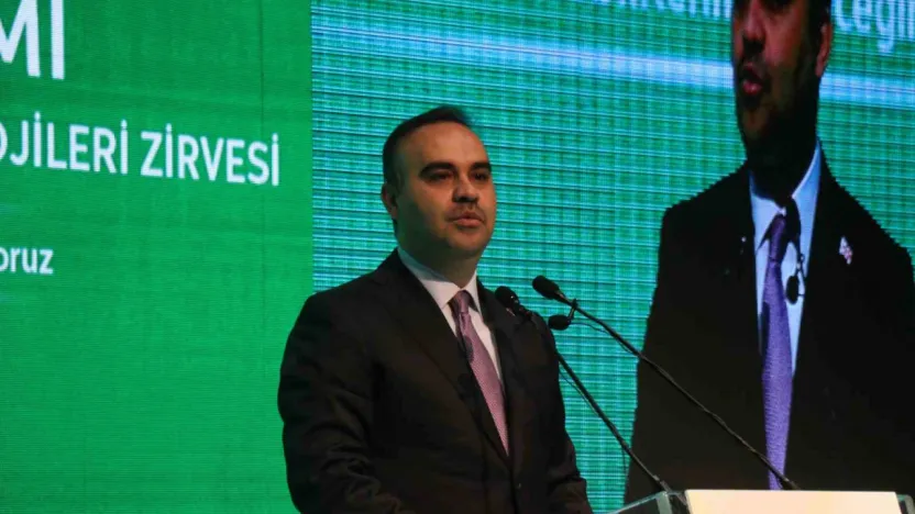 2030'a kadar seviye 3 yerli otonom aracın ülkemizde üretilmesini hedefliyoruz
