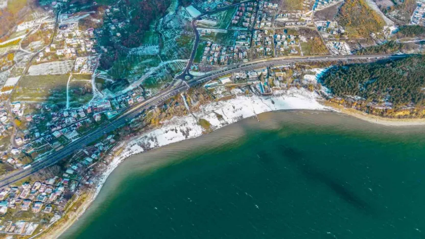 Sevindirici artış: Seviye 8 santimetre yükseldi