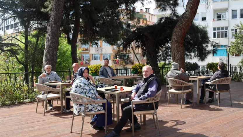 Saygınlar, 2025'te bakın kaç üyeye ulaştı