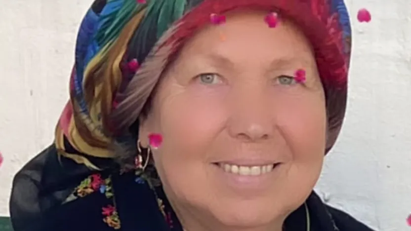 Şehri Taşkın vefat etti