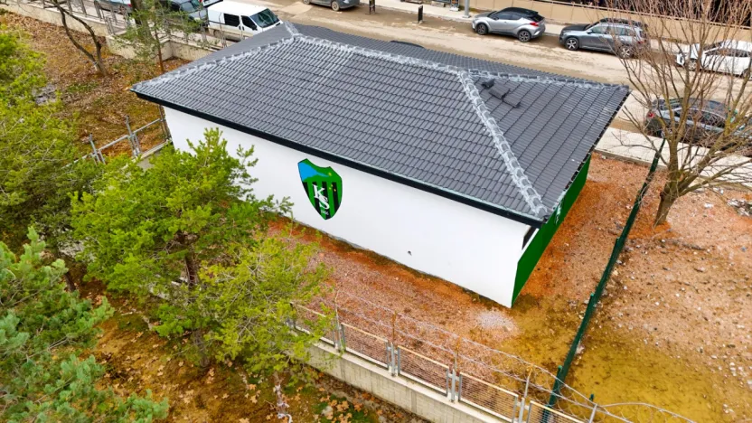 Şehrin enerjisine Kocaelispor dokunuşu