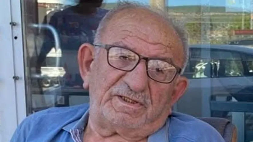 SEKA Fabrikası emeklisi vefat etti