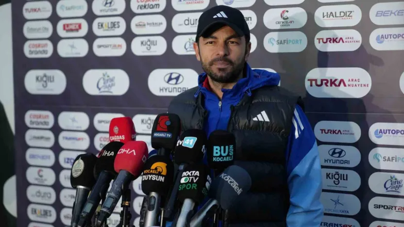 Selçuk İnan: Bu saatten sonra bizim için çok önemli değil