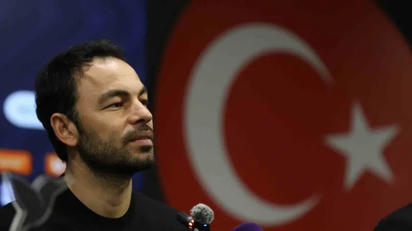 Selçuk İnan: Hak edilmiş galibiyet oldu