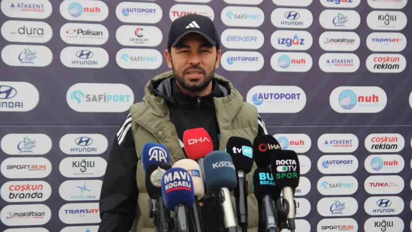 Selçuk İnan'dan bahis açıkaması