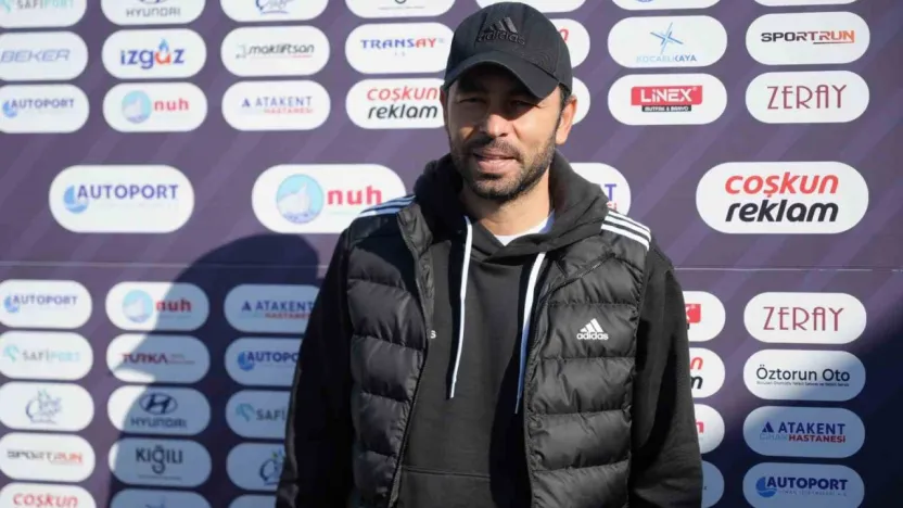 Selçuk İnan: Güçlü takıma karşı oynayacağız