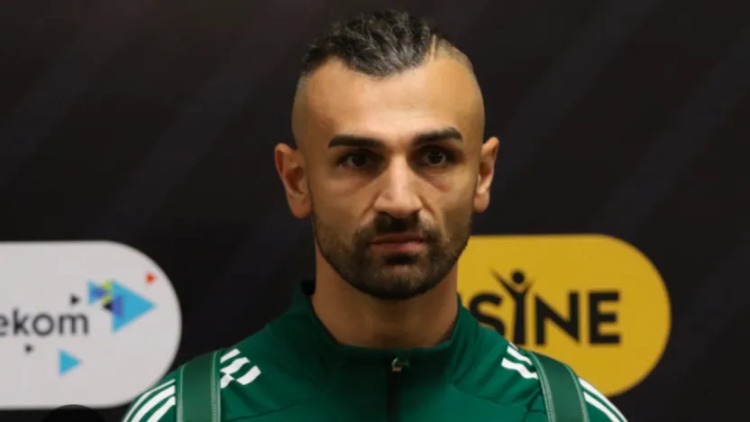 Serdar Dursun: 2 puanı kaçırdık