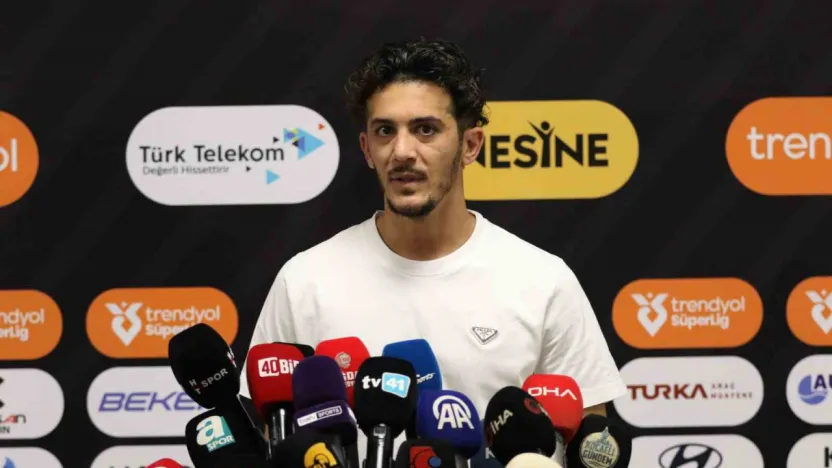 Tayfur Bingöl: Ajax'ın yapamadığını başardık