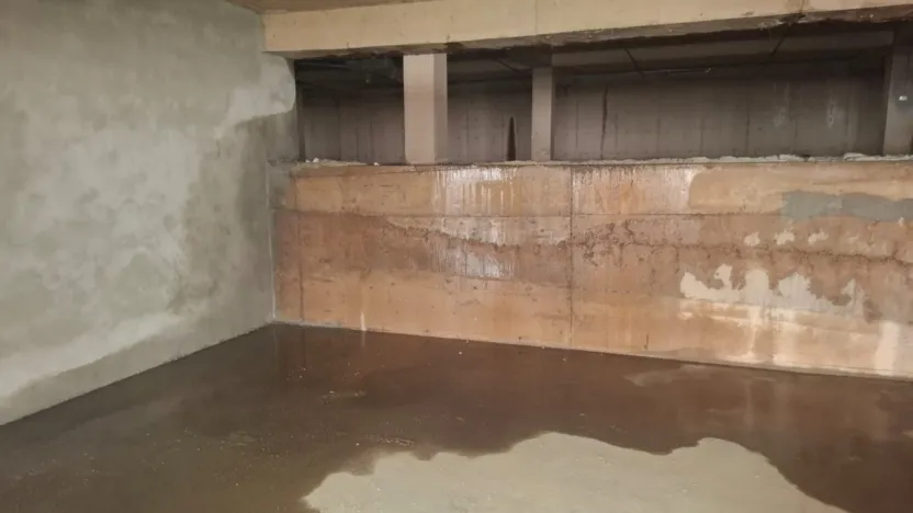 TOKİ konutları alarm veriyor