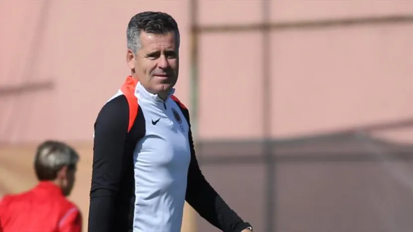 Trendyol Süper Lig'de flaş ayrılık açıklandı!