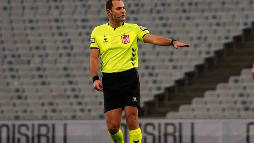 İlk yarıda gol sesi çıkmadı