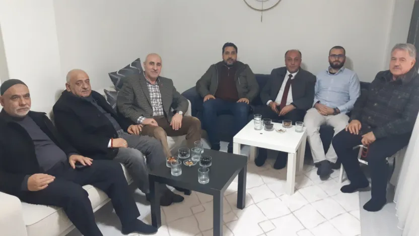 Umre ziyaretinde Körfez ilk sırada