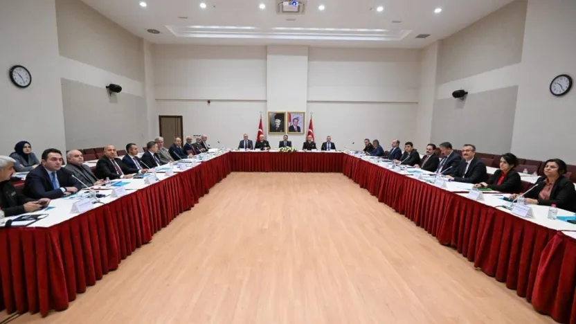 Vali Aktaş güzel haberi verdi