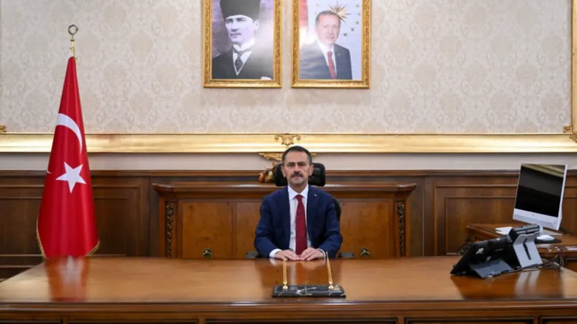 Vali Aktaş: Yeni isteklerimizin filizlendiği bir yıldır