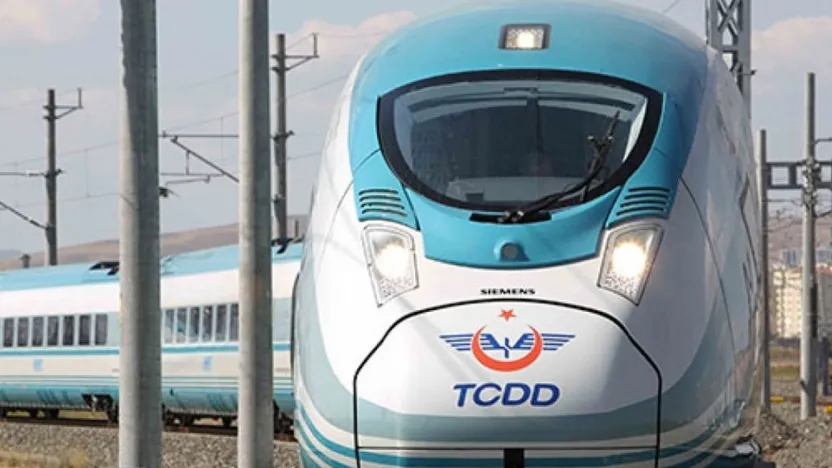 Vatandaşlardan 'tren' tepkisi