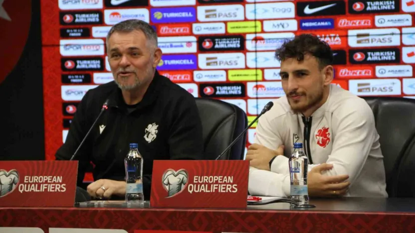 Willy Sagnol: Beklentimiz büyük, yarın kanıtlayacağız