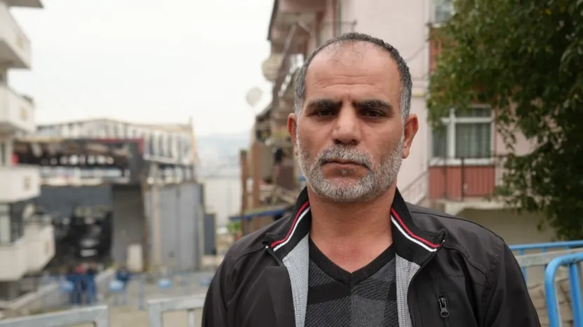 Yangında hayatını kaybeden Esma'nın eşinden acı açıklama