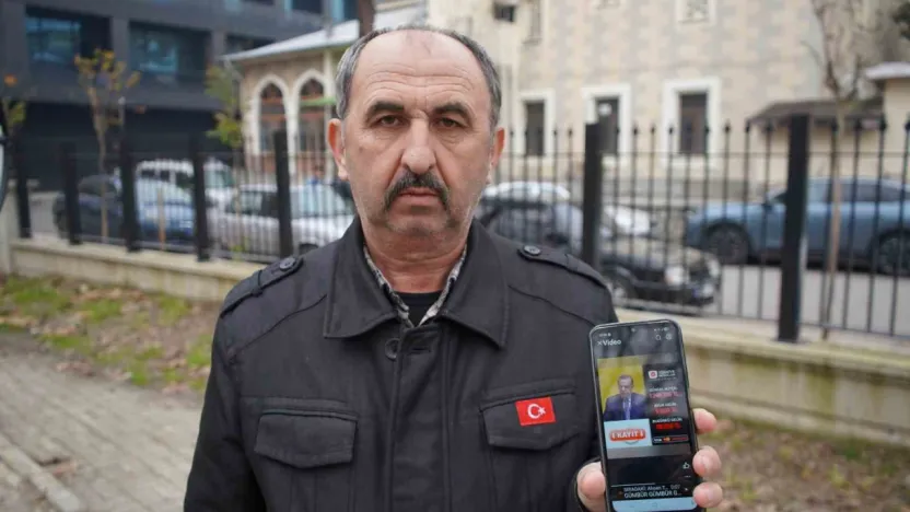 Cumhurbaşkanı Erdoğan sandı, milyonlar kaptırdı